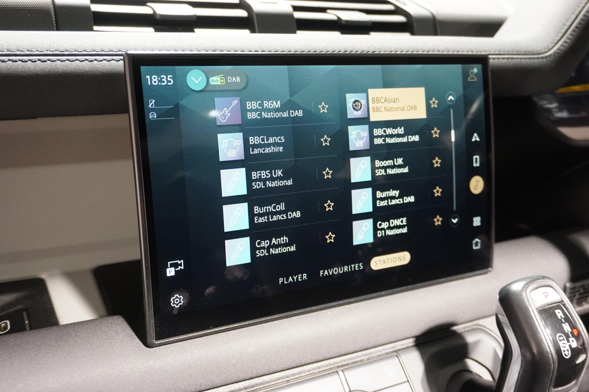 Land Rover Defender 110 2.0 P400e 15.4kWh XS Edition SUV 5dr Petrol Plug-in Hybrid Auto 4WD Euro 6 (s/s) (404 ps)